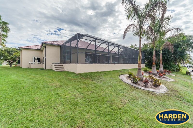 Avoid the Three Most Common Mistakes When Custom Building Your New Home